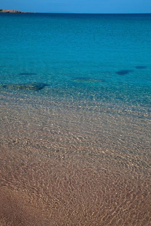 A.I.R. Villa Marinedda Isola Rossa Rum bild